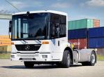 Mercedes-Benz Econic 1828 NGT 2009 года